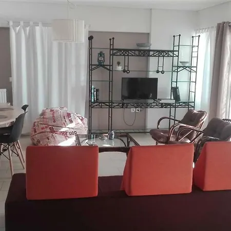 Appartement On The Beach - *