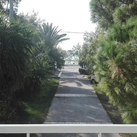 Appartement On The Beach -