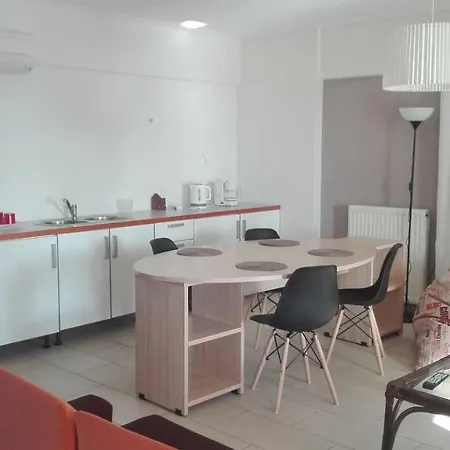 Appartement On The Beach -