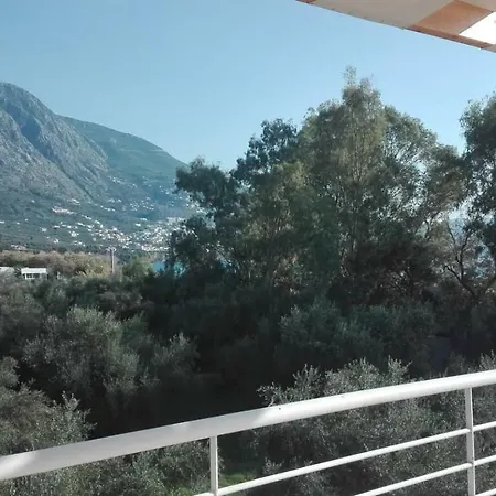 Appartement On The Beach - Kalamáta