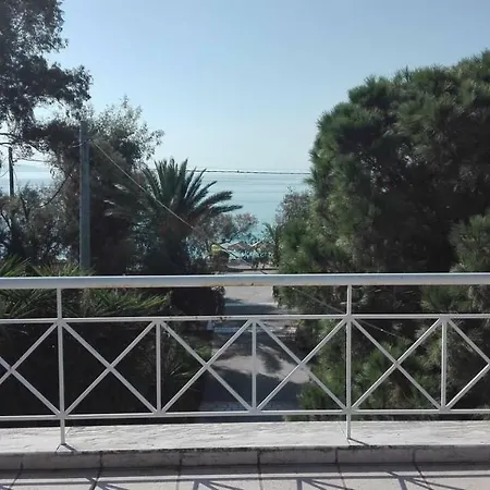 Appartement On The Beach -