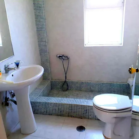 Appartement On The Beach - *