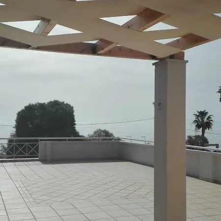 On The Beach - Appartement *